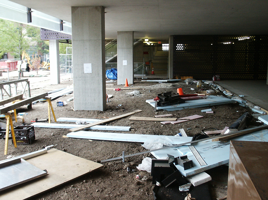 Optima Horizons by Daniel Kieckhefer