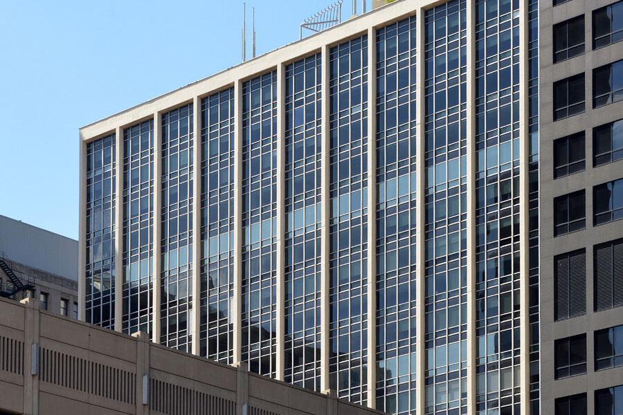Transunion Building