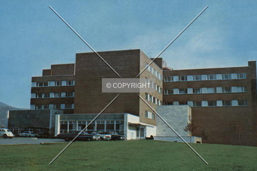 Rutland Regional Medical Center