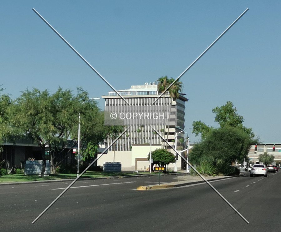 Amtrust Tower by Nephilim