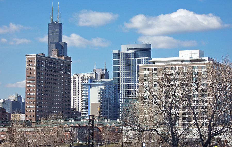 Sky55 by Shawn Ursini