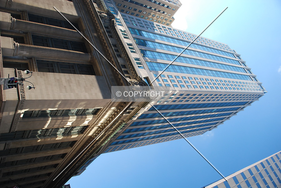 450 Lexington Avenue by Royce Douglas