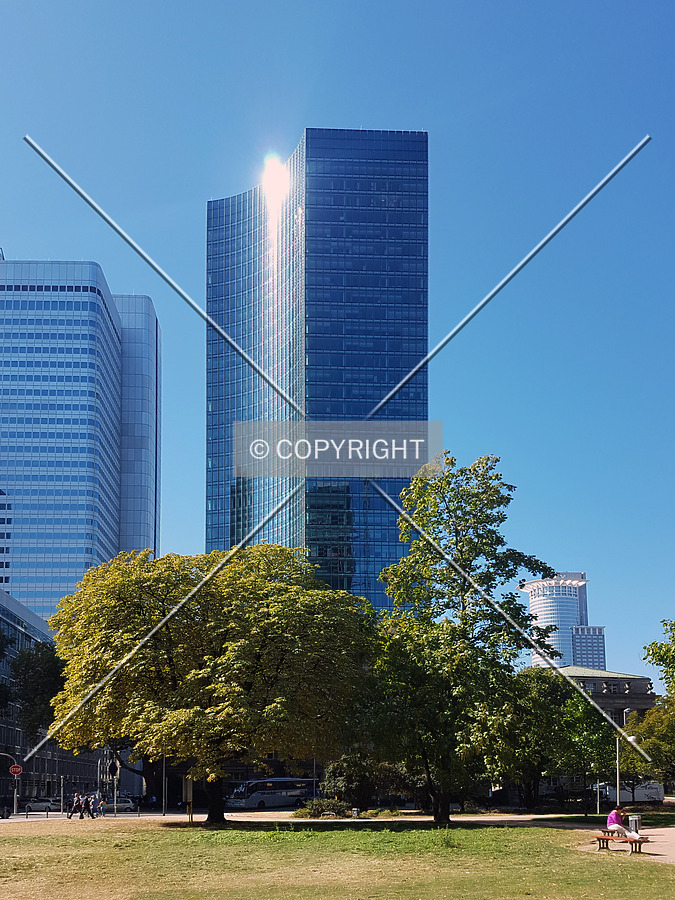 SKYPER Tower by Nephilim