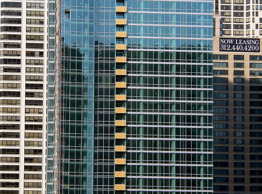 Parkview West by B. Victor Adams