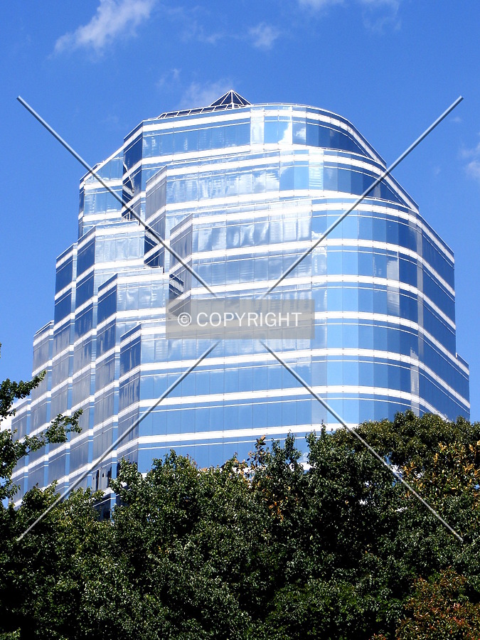 Overlook III by Clayton Odom