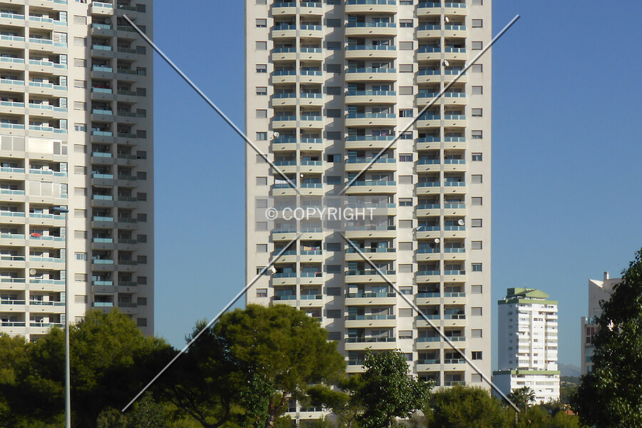 Residencial la Cala Torre III