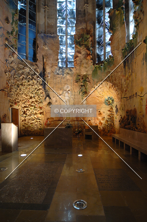 Catedral de Santa María by David Guija