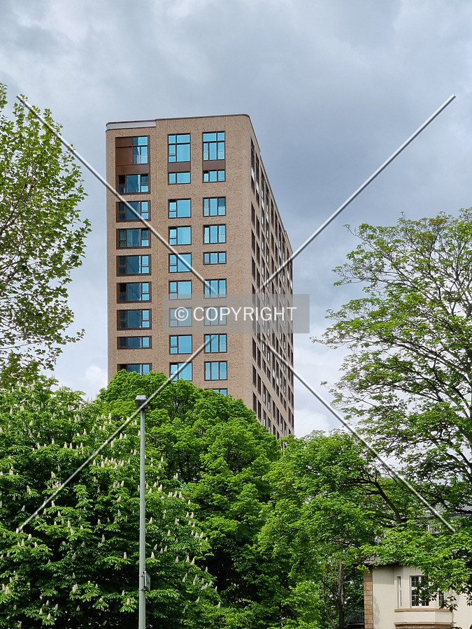 Blue Horizon by Nephilim