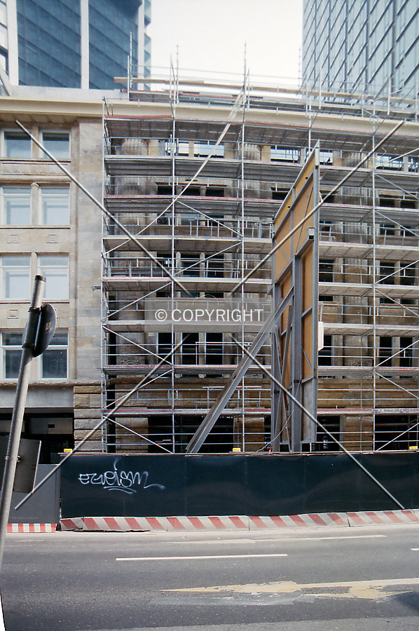Eurotheum by Nephilim