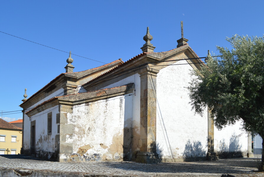 Capela de Valverde