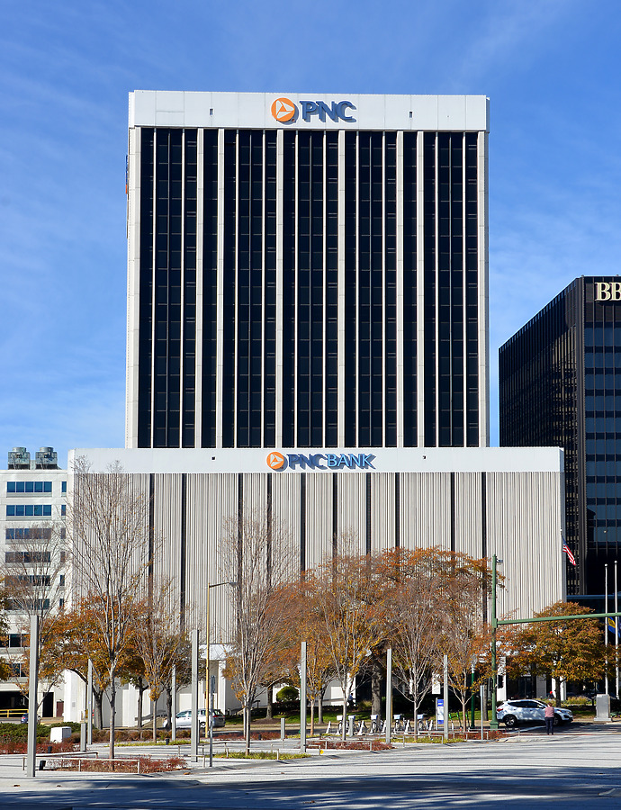 555 East Main Street by John W. Cahill