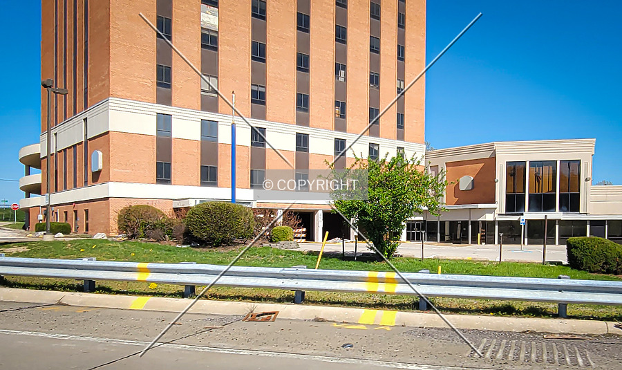 Executive Office Suites by Ryan Hildebrand