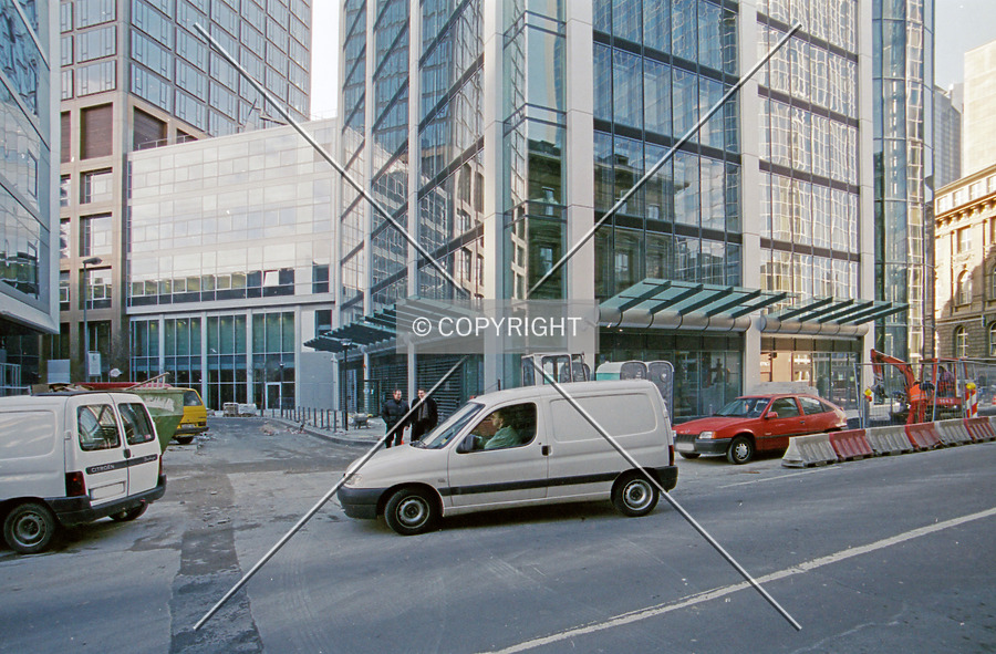 Eurotheum by Nephilim