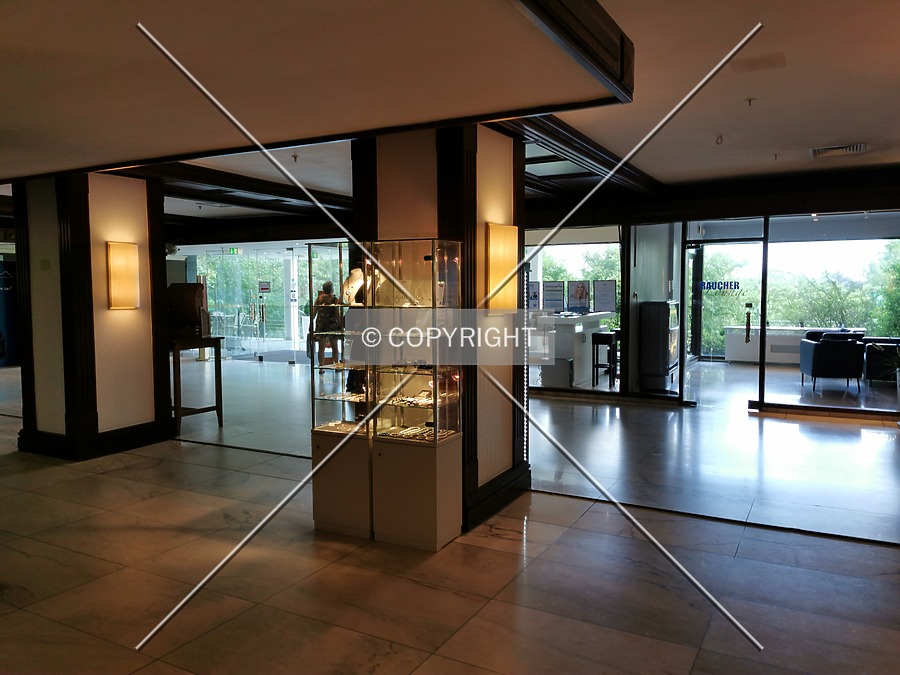 Maritim Golf and Sport Hotel by Nephilim