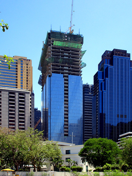 Corporate Finance Plaza