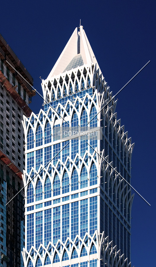 The Tower by Serdica
