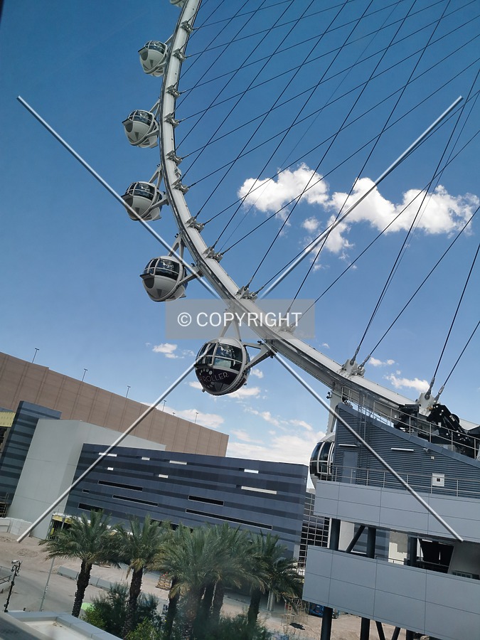 High Roller by Nephilim