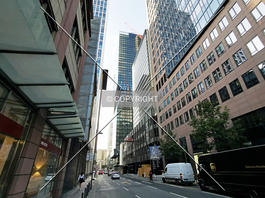 Global Tower by Nephilim