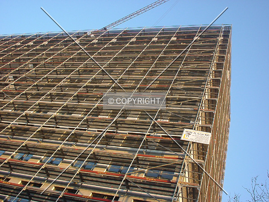 Horizon Tower by Nephilim