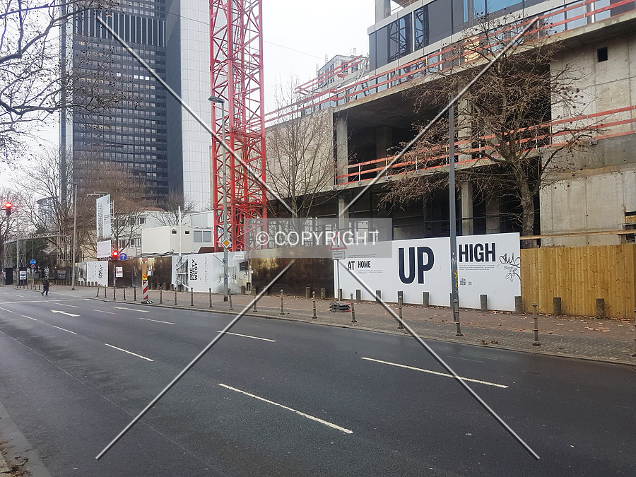 One Forty West by Nephilim