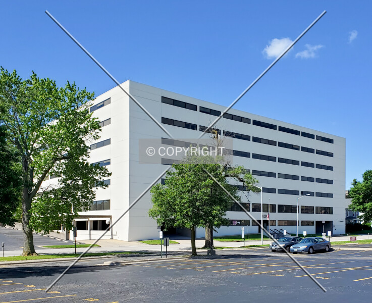 320 West Washington Street