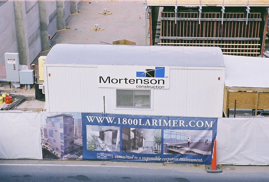 1800 Larimer Street by Brian LoBue