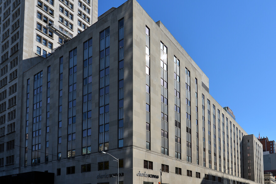 1 Madison Avenue