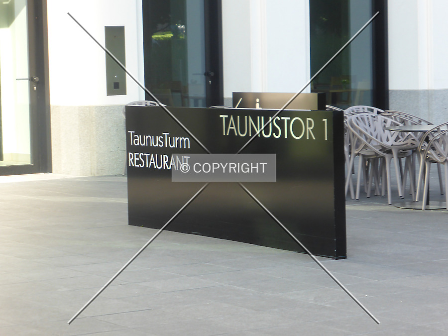 TaunusTurm by Nephilim