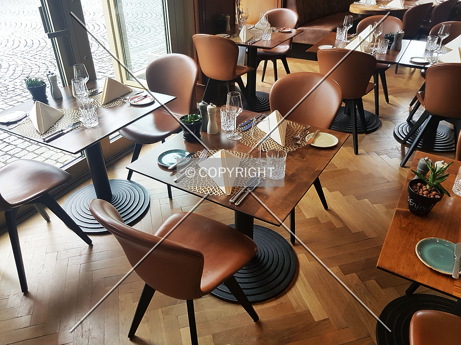 Main Plaza by Nephilim