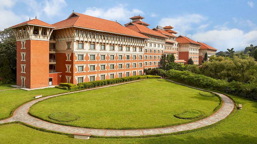 Hyatt Regency Kathmandu by Hyatt