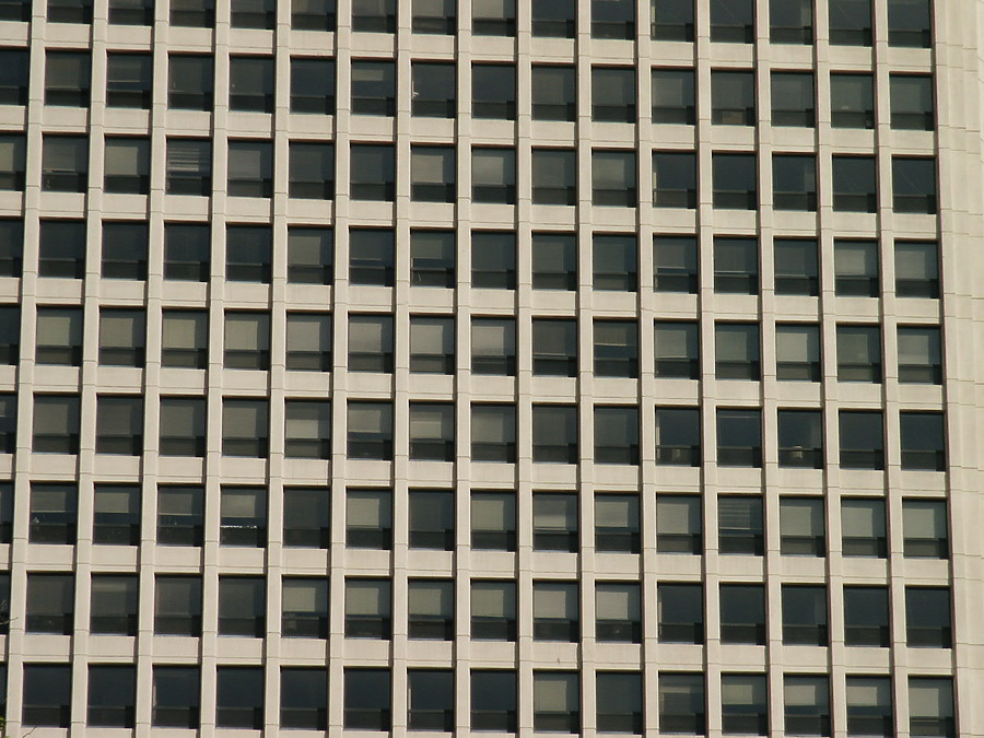 The Breakers at Edgewater Beach by Daniel Kieckhefer