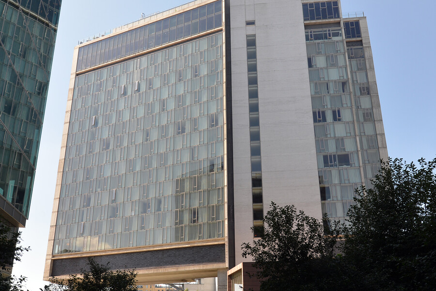 Standard Hotel