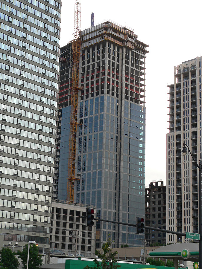 Sky55 by B. Victor Adams