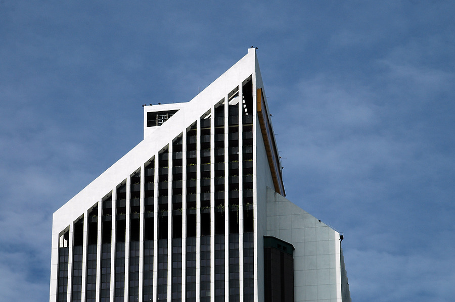 Menara Maybank by John Bek