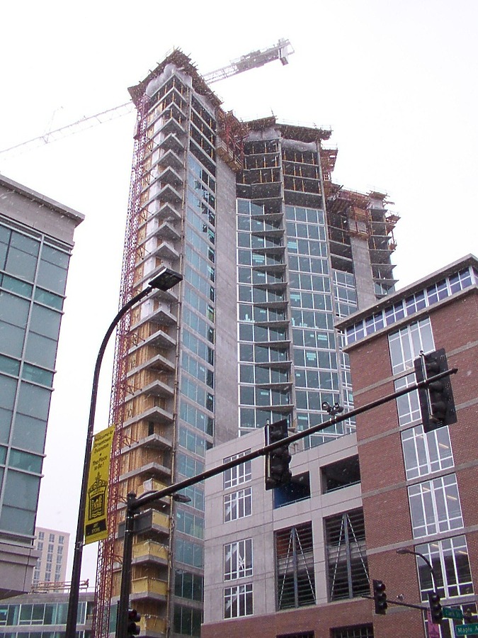 Optima Views by Daniel Kieckhefer