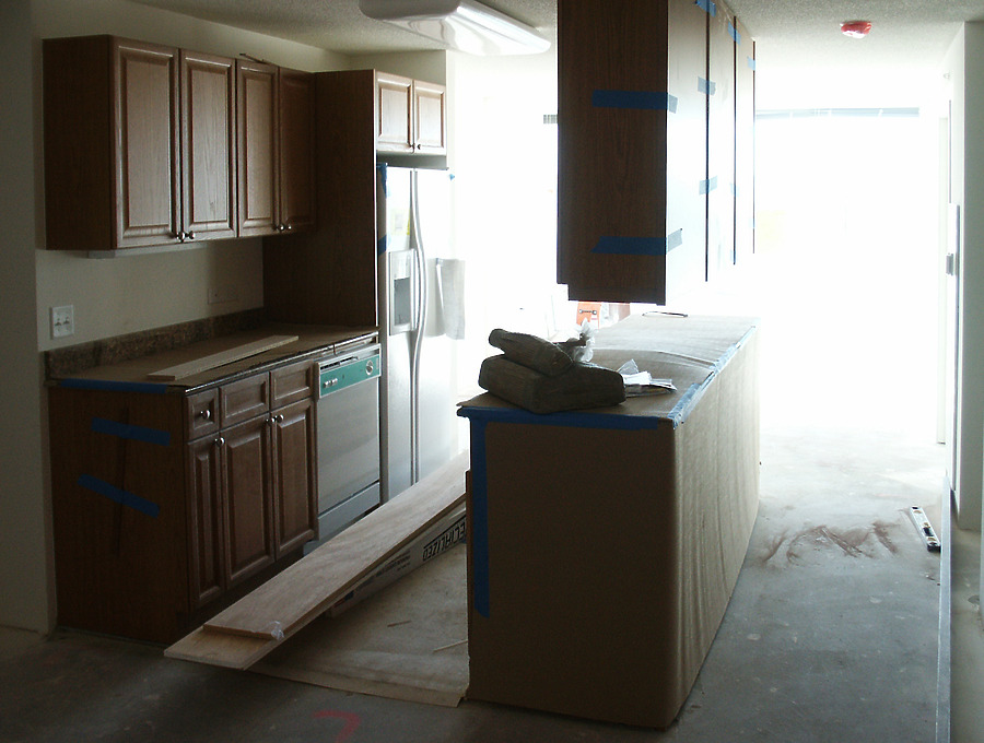 Optima Horizons by Daniel Kieckhefer