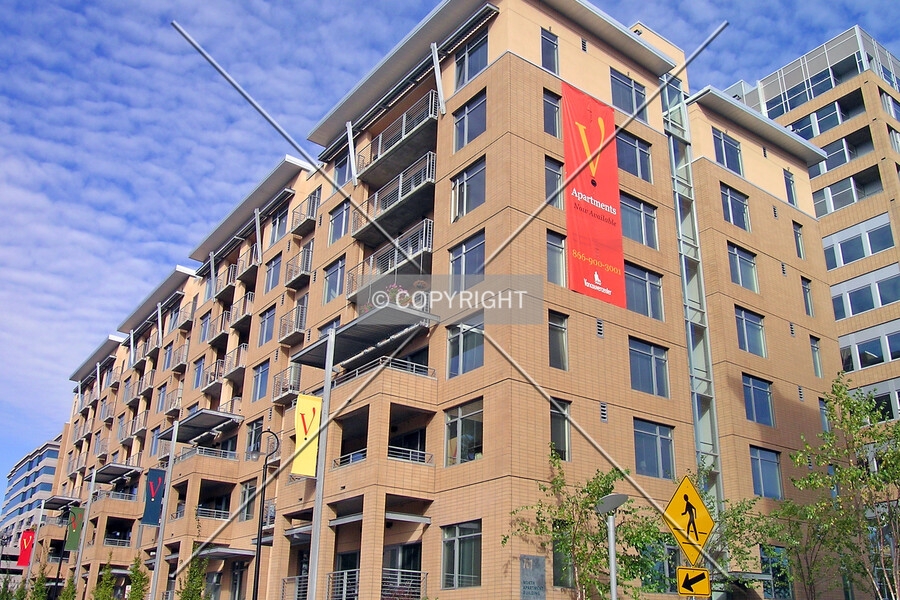 Parkview at Vancouver Center