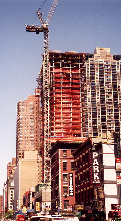 The Biltmore by Nate Lindsey