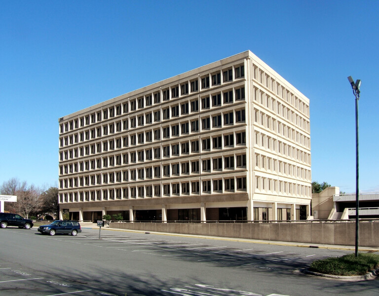 One Piedmont Plaza