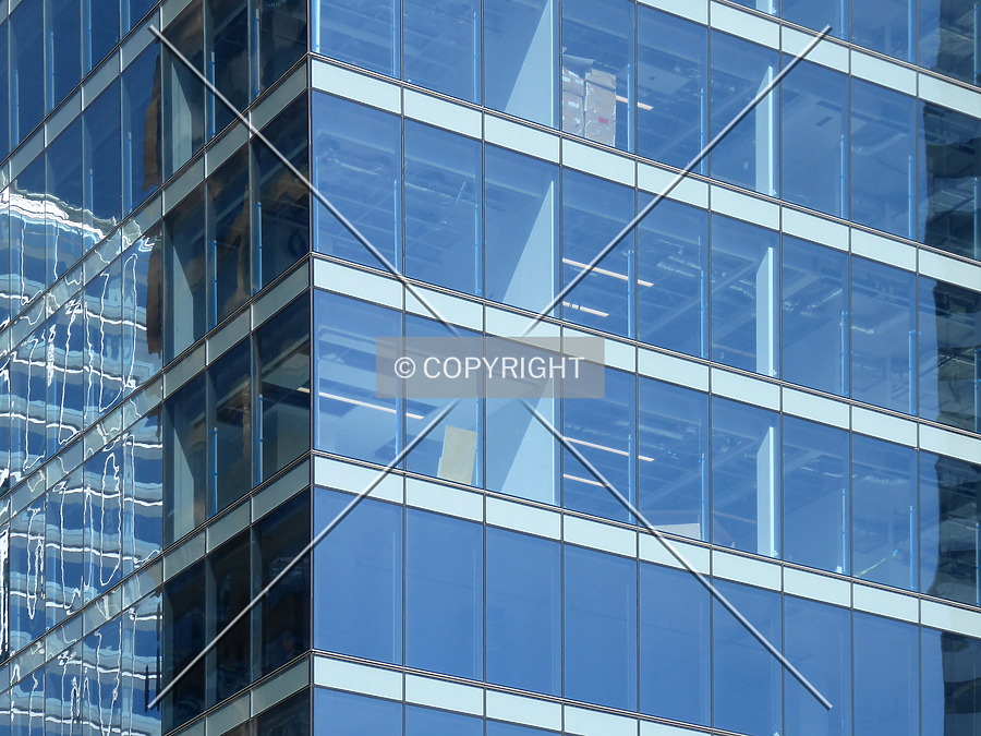 CEB Tower by Chris Patriarca