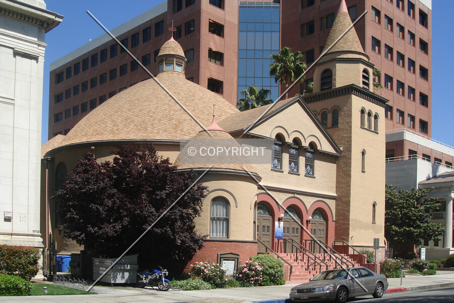 First Unitarian Church