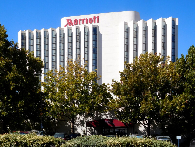 Albuquerque Marriott