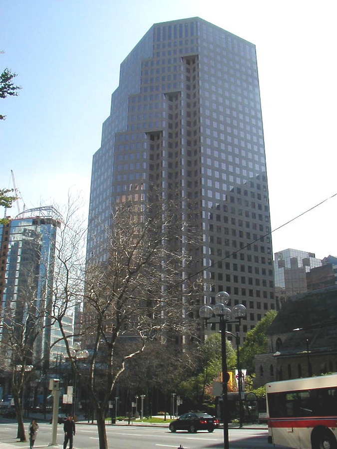 Park Place by Garrett Stout