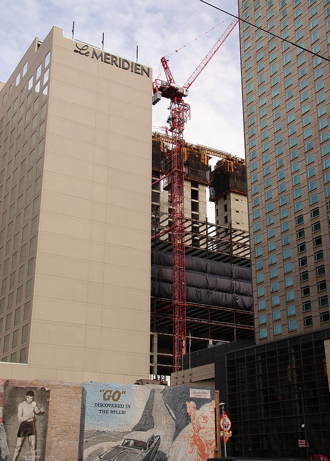 Block 162 by Brian LoBue