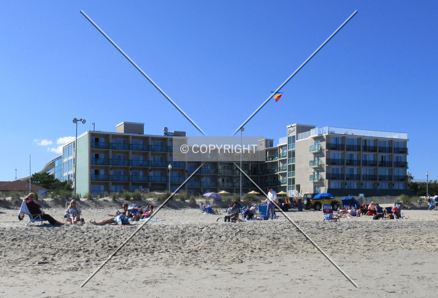 Atlantic Sands Hotels and Conference Center