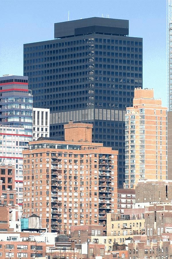 919 Third Avenue by Scott Murphy