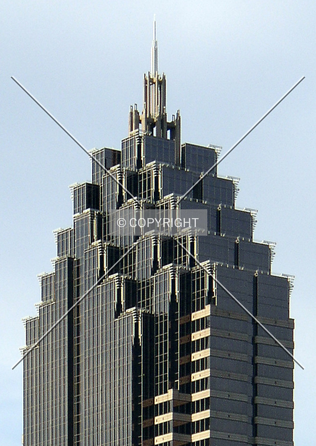 Promenade II by Chris Patriarca