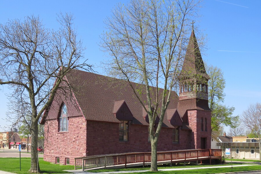Holy Trinity Episcopal Church