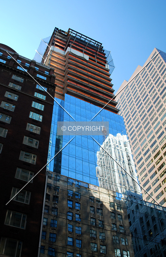 510 Madison Avenue by Royce Douglas