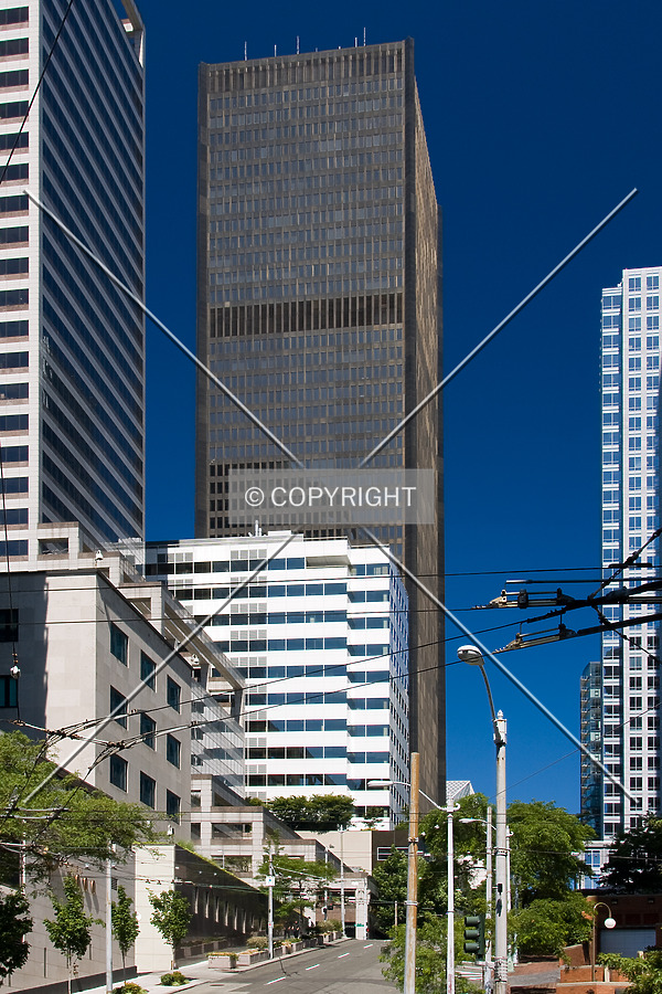 Safeco Plaza by Serdica